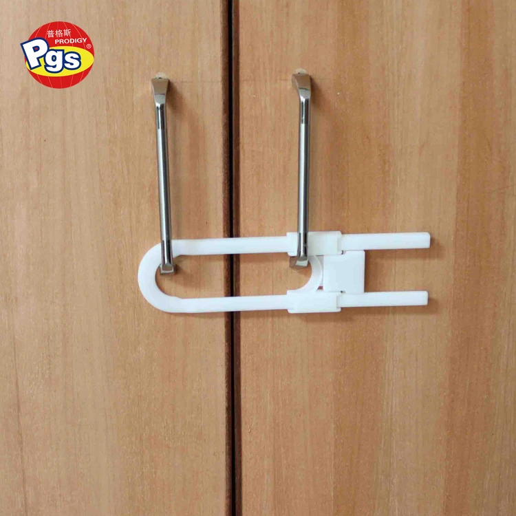 Hot Selling Baby Safety Closet Sliding Wooden Door Lock Buy Sliding Wooden Door Lock Sliding Door Lock Closet Sliding Door Lock Product On