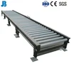 carton/pallet roller table conveyor