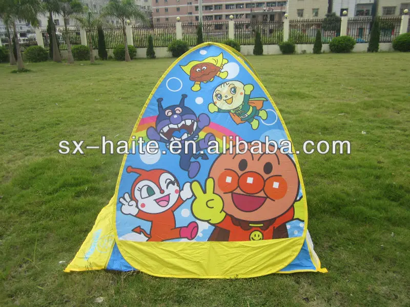 アンパンマン印刷ポップアップ子供テント Buy アンパンマン印刷ポップアップ子供テント Anoanman おもちゃのテント ポップアップ子供テント Product On Alibaba Com
