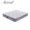 7 zone Home bedroom king size pocket spring aussie mattress