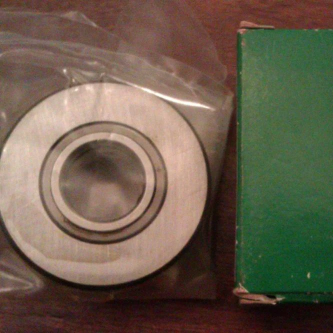 NUTR45100 Roller Followers Bearings 45*100*32*30mm Yoke Type Track Roller 1PC
