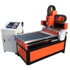 Small size atc cnc router machine 6090 automatic 3d aluminum carving cnc router 2.2KW ATC 6090 4 axis cnc router