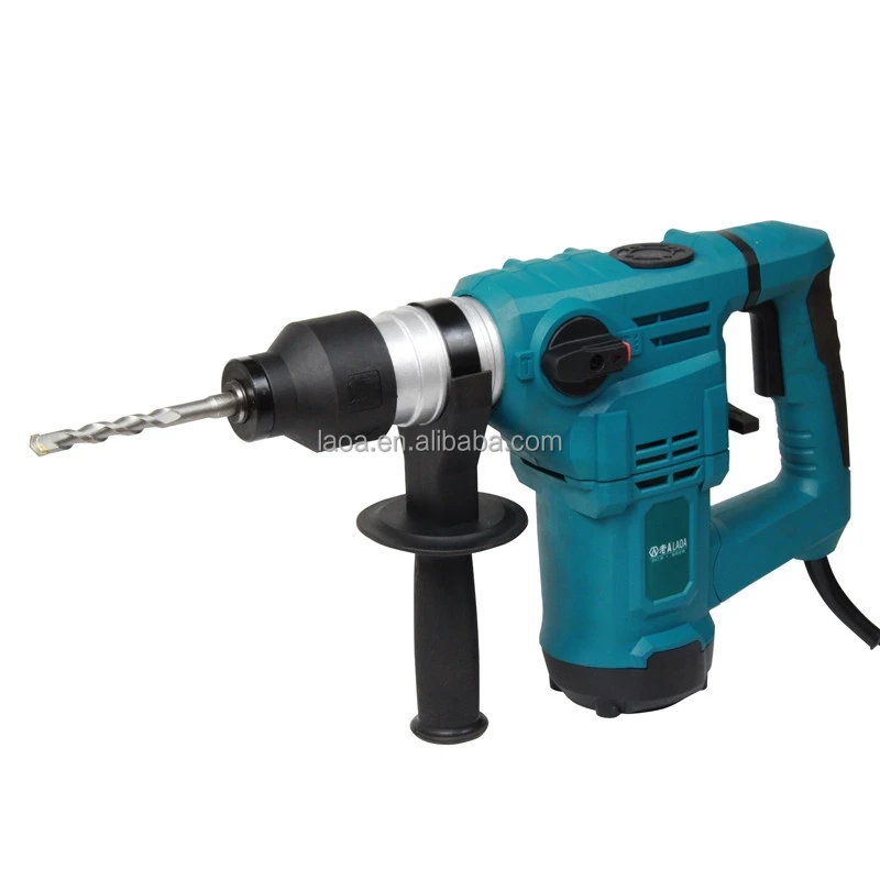 big hammer drill