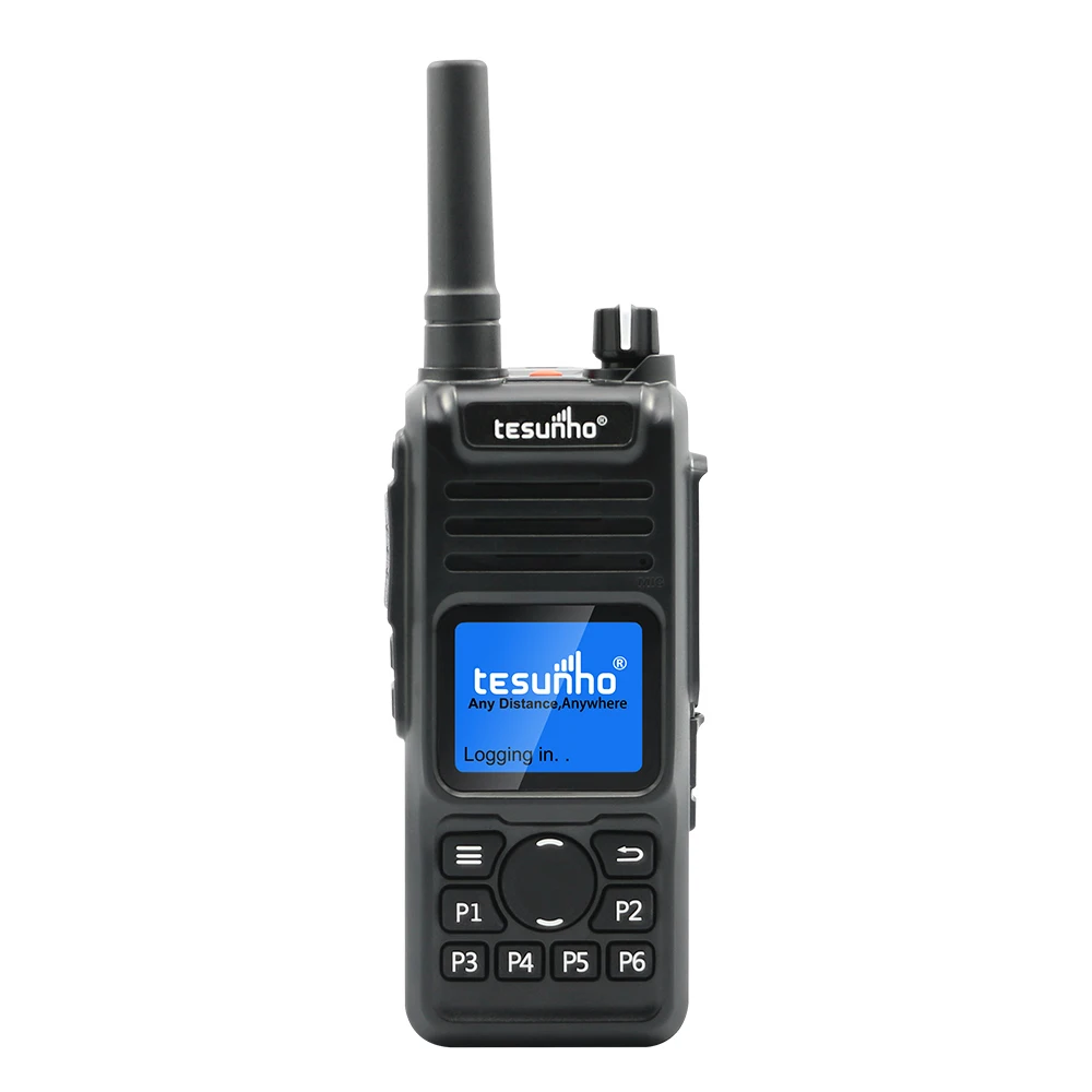 Tesunho Police Handheld Two Way Radio Lte 3g 4g Aprs Th682 Buy Police Handheld Two Way Radio