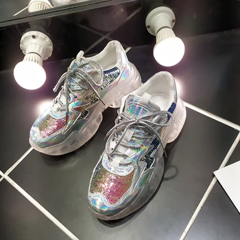 glitter shoes for women