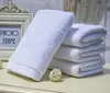 Egyptian Cotton Hotel airplane sun beach gym outdoor adult bath towel 70x140 CM with embroidery luxury pattern with cheap price