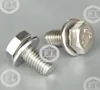 pan head SEMS screw Special order and size accepted