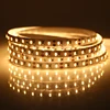 Waterproof level OEM 12v/24v led strip 2014 smd ultra slim led strip 4mm width 108leds/m led strip lights