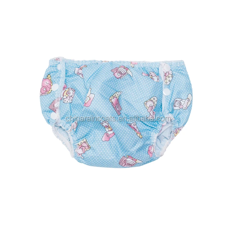 Baby Swim Diapers - What are They and How Can I Purchase the Right