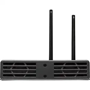 Cisco 819G Wireless Integrated Services Router . 4G . 2 X Antenna . 4 X Network Port . 1 X Broadband Port . Usb . Fast Ethernet Desktop, Wall Mountable "Product Type: Wireless Devices/Wireless Routers"