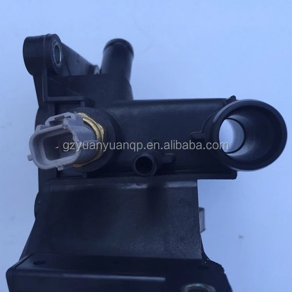 Lf941517z Thermostat Housing Water Outlet Mazda 3 5 6 Cx7 20062012 Buy Thermostat Housing