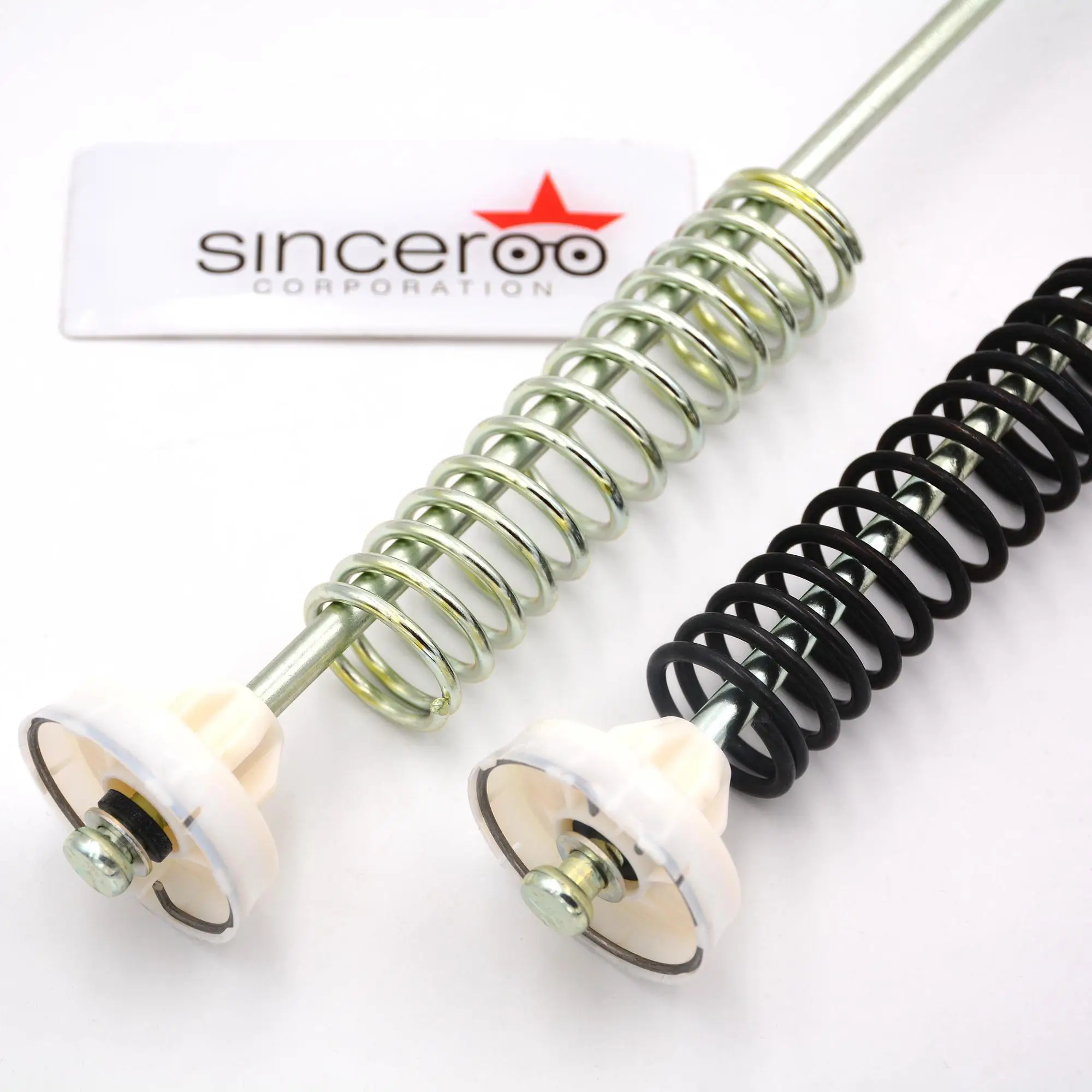 2018 Washing Machine Motor Dampener Boom Shock Absorber Rod Dy55202