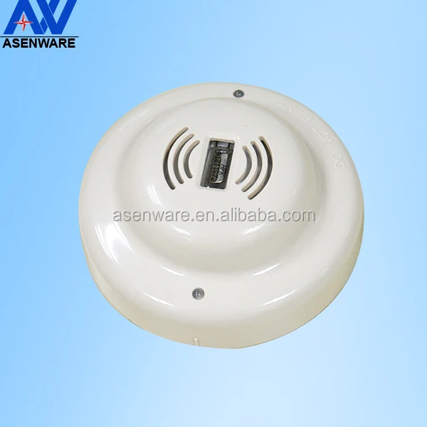 High sensitive UV flame sensor