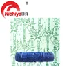 FREE SAMPLE 7 Inch Tree Pattern Embossing Art Wall Painting Roller Brushes Sleeve
