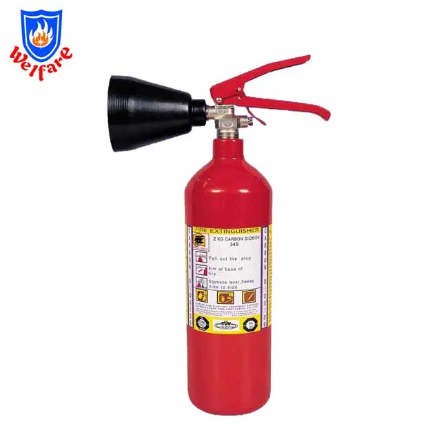 co extinguisher