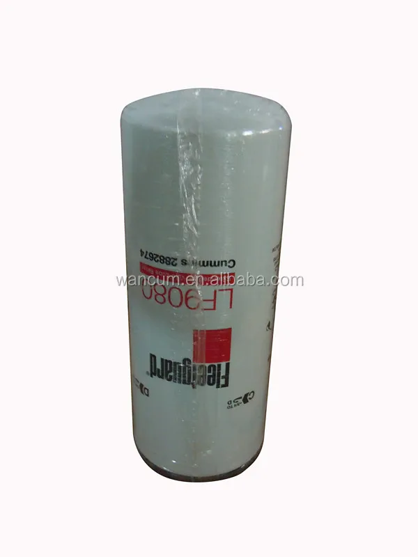 2015 New Discount Cummins Marine Engine Parts N14 Oil Filter Buy