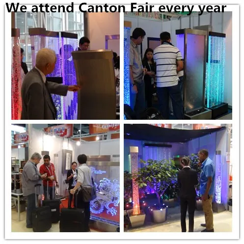 Canton fair