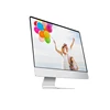 Ultra Thin All-in-One Desktop Computer Core i5 Gaming 23.6 inch