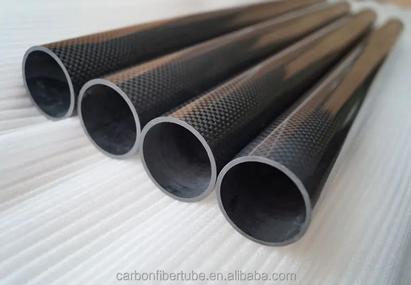 carbon fiber tube frame