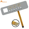 Shenzhen Direct Factory Price Excellent Quality Custom Membrane Switch Keypad