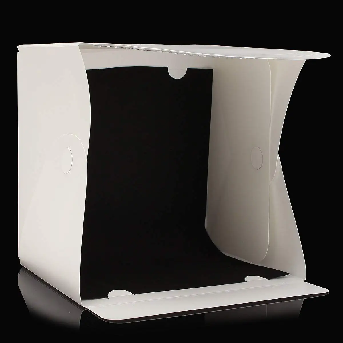 15.8 Inch Room Mini Photo Studio Photography Tent Kit Backdrop Box - Studio Equipments Shooting Tents