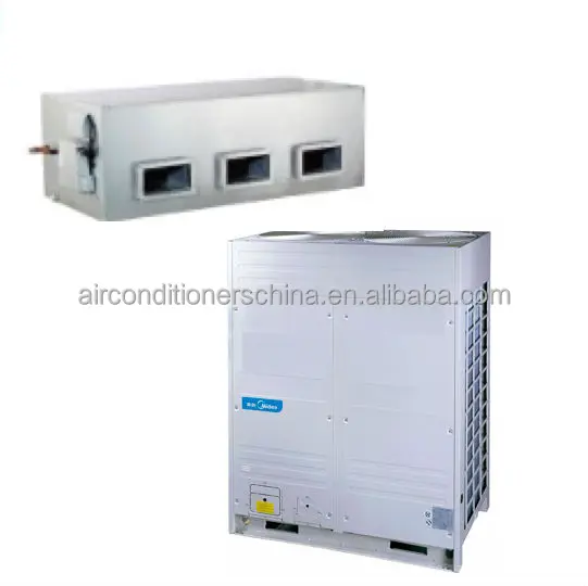 R410a High Static Pressure Duct Air Conditioner Buy High Static Pressure Duct Air Conditioner 3752