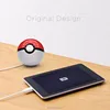 2016 Hot Pokemon Go Portable Power Bank PokeBall Power Bank 10000mA manual for battery charger