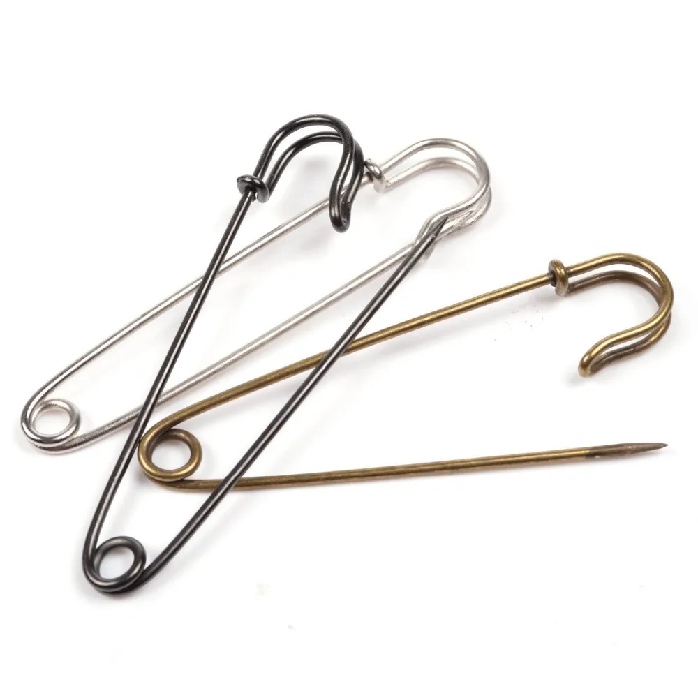 blanket safety pins