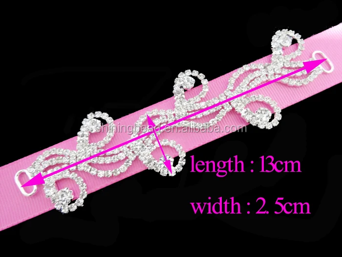 rhinestone bikini connector 0077.jpg