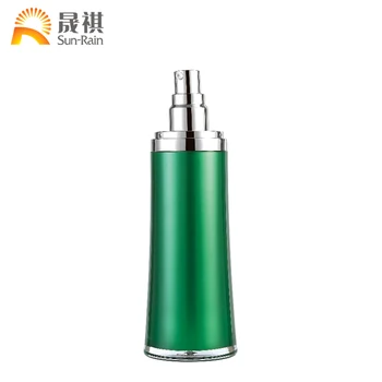 New Design Waistthinned Highend Green Color Fancy Decorative Enchanting Decorative Lotion Bottles New Design Waistthinned Highend Green Color Fancy Decorative Enchanting Decorative Lotion Bottles