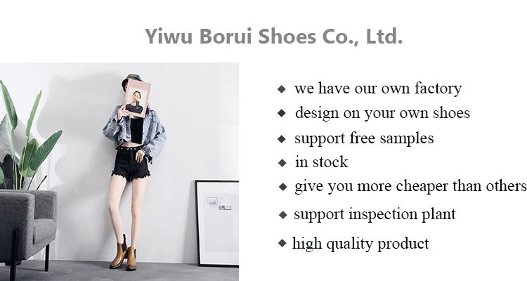 botas de trabajo para mujer fashion