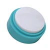 Customized LOGO easy button manufacturer voice recorder button