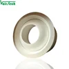Air conditioning adjustable supply powder coated aluminum jet nozzle air diffusers