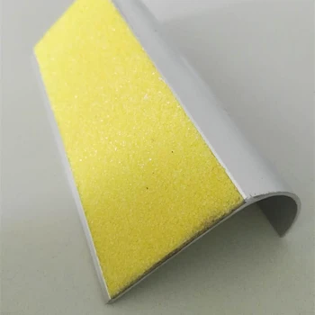Laminate Nonslip Bullnose Nosings On Stairs For Rounded Stair Nose
