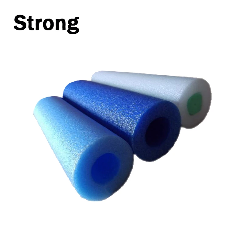 Indoor playground insulation polyethylene epe eva protective foam tube ...