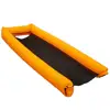 Inflatable Pool Float Lounger Wind Blow Up Bed Pouch Bag Water Hammock Wind Bag