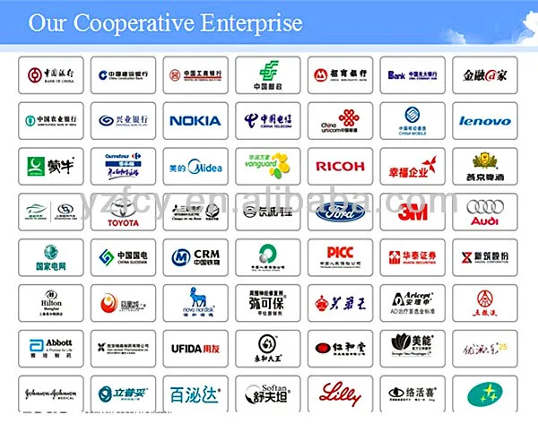 cooperation enterprise