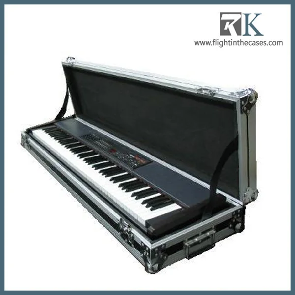 Rk Aluminum Electronic Keyboard Roland Fantom G6 Flight Case Buy Keyboard Case Keyboard Case Keyboard Case Product On Alibaba Com