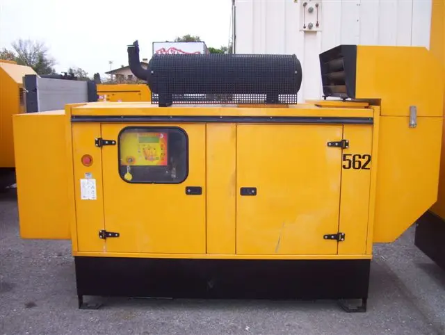 Reconditioned Diesel Generator - Buy Visa Generator Product on Reconditioned Diesel Generator - Buy Visa Generator Product on