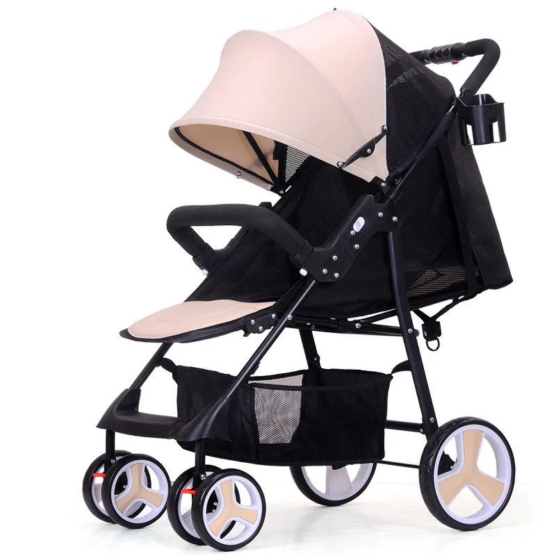 baby trolley price