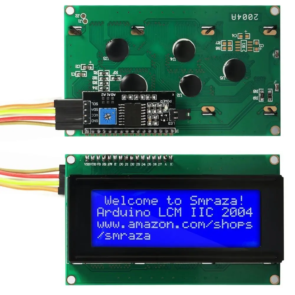 I2c дисплей ардуино. LCD 2004 i2c Nano. Ардуино LCD 2004. LCD Keypad 2004 Shield i2c uno. LCD display 2004a Arduino.