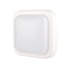m060703 10w led bulkhead light fitting, led bulkhead emergency light, ip54 bulkhead led lamp for building