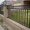 cast iron welded used fencing elements cast iron spear top