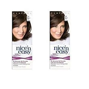 Buy Clairol Loving Care Hair Color Creme Lotion 83 Natural Black