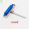 Manual Screen Roller for LCD Laminating OCA on LCD for Samsung note 8