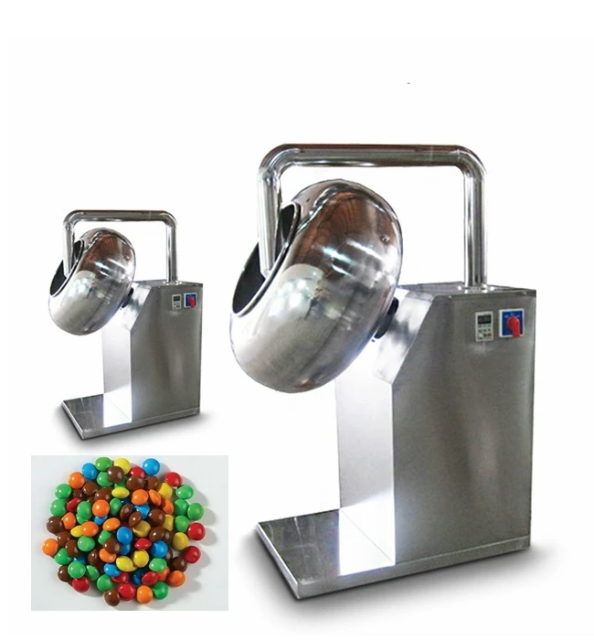 Small Coating Pan Sugar Coating Machine Small Sugar Chocolate Coating Machine Buy Small Sugar Chocolate Coating Machine Popcorn Coating Machine Small Sugar Coated Fennel Seeds Product On Alibaba Com