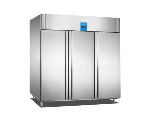 1600l Hotel Kitchen Refrigerator Deep Freezer Commercial Fridge Buy