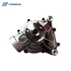 D7E Engine coolant pump & D7E water pump assy for L120F LAE3 Loader VOE 20726083 0293-7604