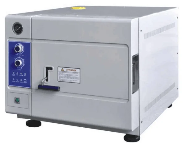 35L 50L China Factory Hospital Portable Steam Sterilizer Autoclave