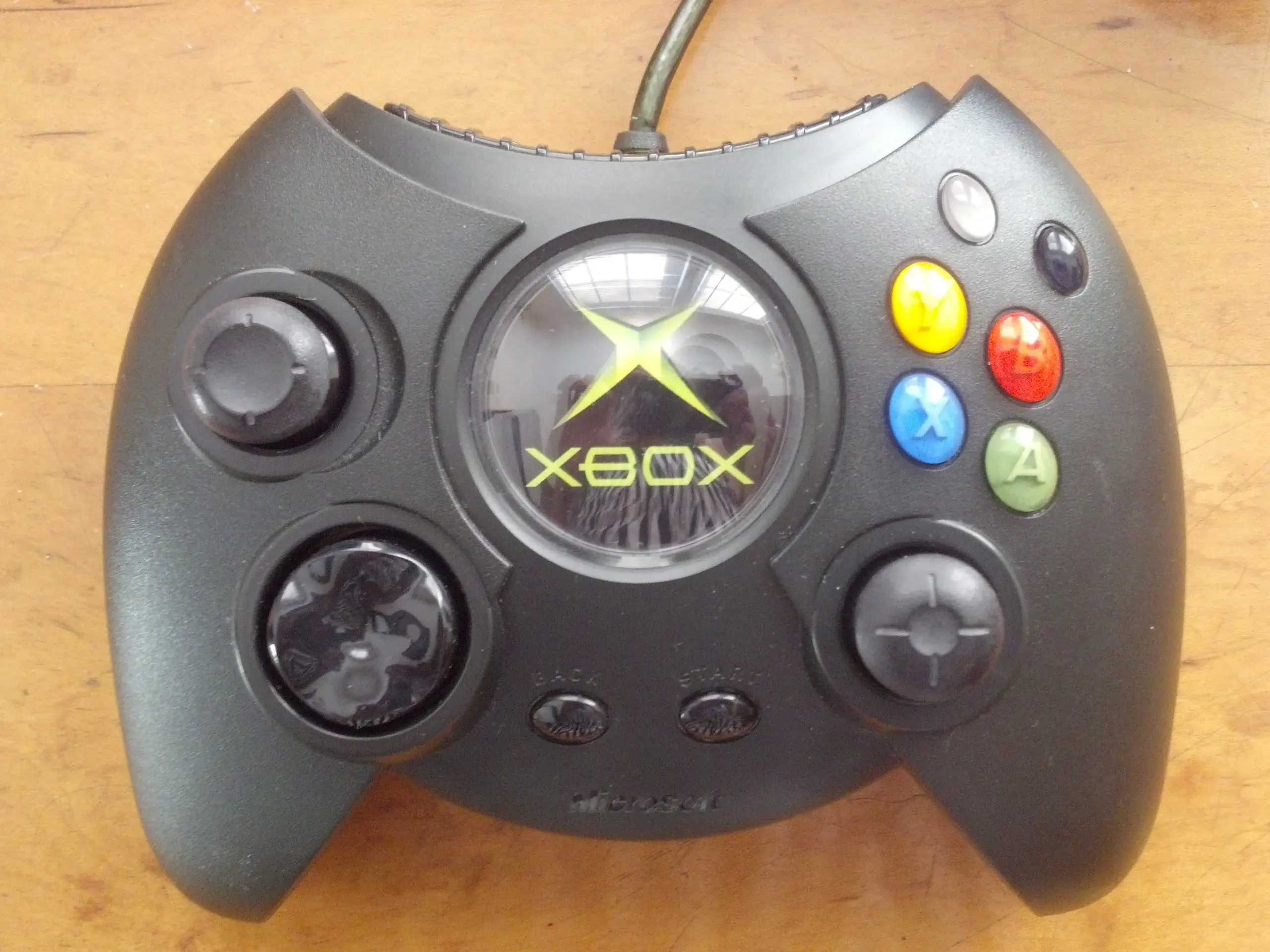 Cheap Original Xbox Controller, find Original Xbox Controller deals on